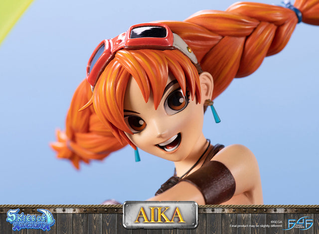 Skies of Arcadia – Aika (Standard Edition) (aikastn_16_1.jpg)