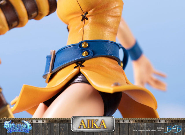 Skies of Arcadia – Aika (Standard Edition) (aikastn_19_1.jpg)