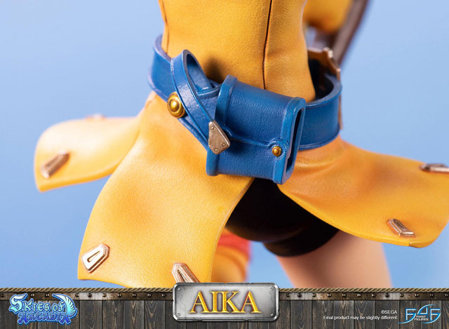 Skies of Arcadia – Aika (Standard Edition) (aikastn_20_1.jpg)