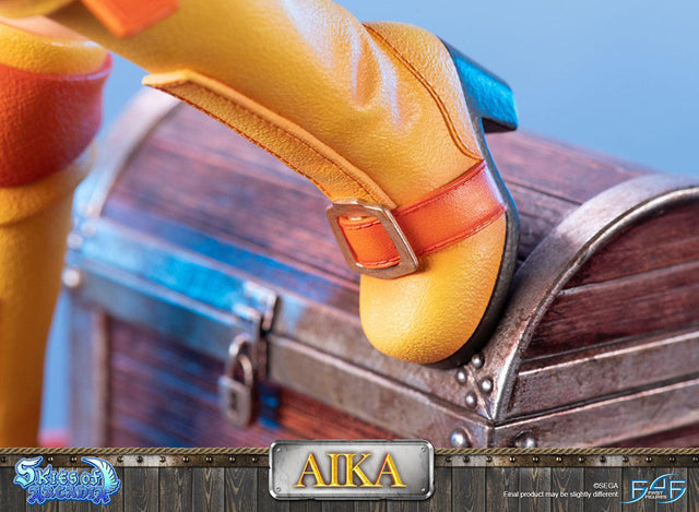 Skies of Arcadia – Aika (Standard Edition) (aikastn_21_1.jpg)