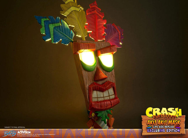 Aku Aku Mask (Exclusive) (aku_horizontal_exc_01.jpg)