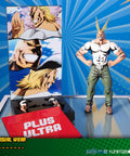 My Hero Academia - All Might: Casual Wear (Exclusive Edition) (allmight_cw_exc02.jpg)