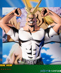 My Hero Academia - All Might: Casual Wear (Exclusive Edition) (allmight_cw_exc16.jpg)