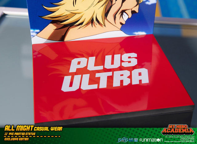 My Hero Academia - All Might: Casual Wear (Exclusive Edition) (allmight_cw_exc20.jpg)