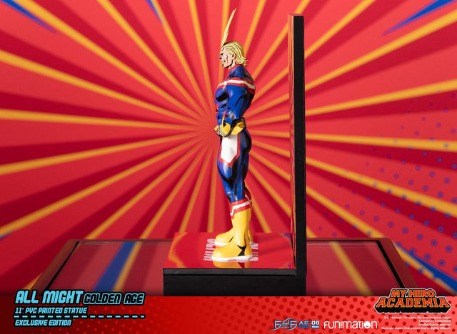 My Hero Academia - All Might: Golden Age (Exclusive Edition) (allmight_ga_exc05.jpg)