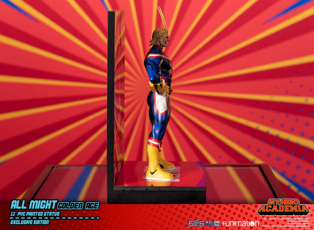 My Hero Academia - All Might: Golden Age (Exclusive Edition) (allmight_ga_exc09.jpg)