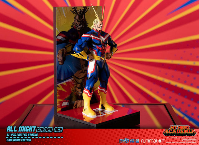 My Hero Academia - All Might: Golden Age (Exclusive Edition) (allmight_ga_exc10.jpg)