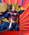 My Hero Academia - All Might: Golden Age (Exclusive Edition) (allmight_ga_exc12.jpg)