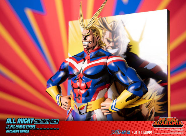 My Hero Academia - All Might: Golden Age (Exclusive Edition) (allmight_ga_exc14.jpg)