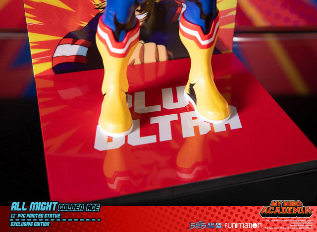 My Hero Academia - All Might: Golden Age (Exclusive Edition) (allmight_ga_exc15.jpg)