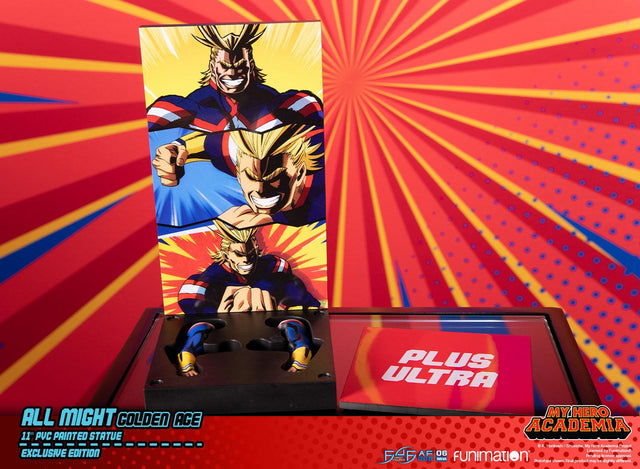 My Hero Academia - All Might: Golden Age (Exclusive Edition) (allmight_ga_exc16.jpg)