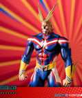 My Hero Academia - All Might: Golden Age (Exclusive Edition) (allmight_ga_exc19_1.jpg)