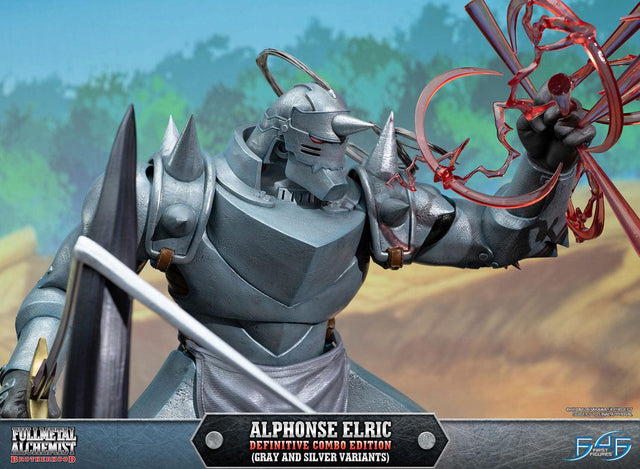 Alphonse Elric Definitive Combo Edition (Gray Variant and Silver Variant) (alphonse_de_combo_h1.jpg)