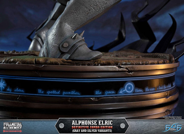 Alphonse Elric Definitive Combo Edition (Gray Variant and Silver Variant) (alphonse_de_combo_h18.jpg)