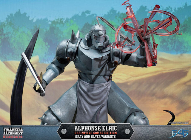 Alphonse Elric Definitive Combo Edition (Gray Variant and Silver Variant) (alphonse_de_combo_h2.jpg)