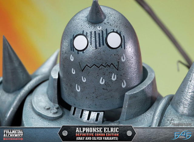 Alphonse Elric Definitive Combo Edition (Gray Variant and Silver Variant) (alphonse_de_combo_h28.jpg)