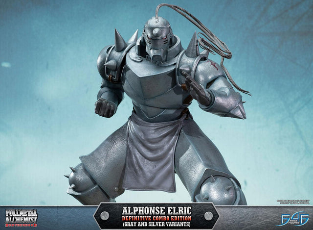 Alphonse Elric Definitive Combo Edition (Gray Variant and Silver Variant) (alphonse_de_combo_h30.jpg)