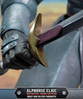 Alphonse Elric Definitive Combo Edition (Gray Variant and Silver Variant) (alphonse_de_combo_h6.jpg)