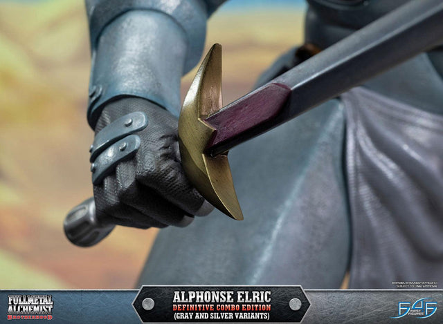 Alphonse Elric Definitive Combo Edition (Gray Variant and Silver Variant) (alphonse_de_combo_h6.jpg)