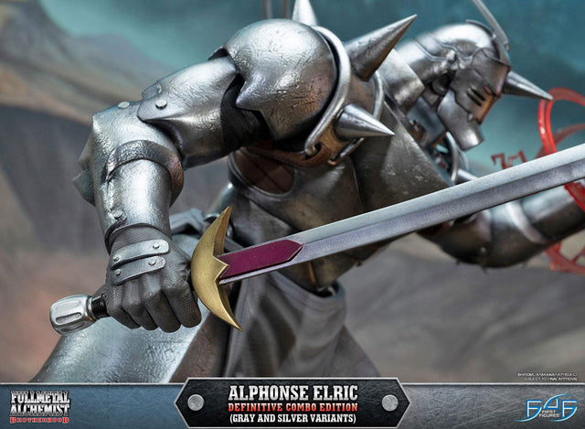 Alphonse Elric Definitive Combo Edition (Gray Variant and Silver Variant) (alphonse_de_combo_h62.jpg)