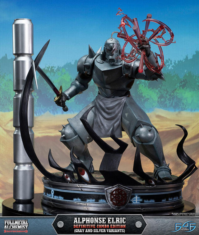 Alphonse Elric Definitive Combo Edition (Gray Variant and Silver Variant) (alphonse_de_combo_v12.jpg)