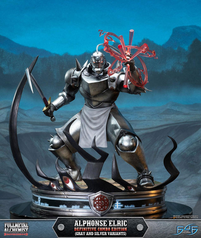 Alphonse Elric Definitive Combo Edition (Gray Variant and Silver Variant) (alphonse_de_combo_v13.jpg)