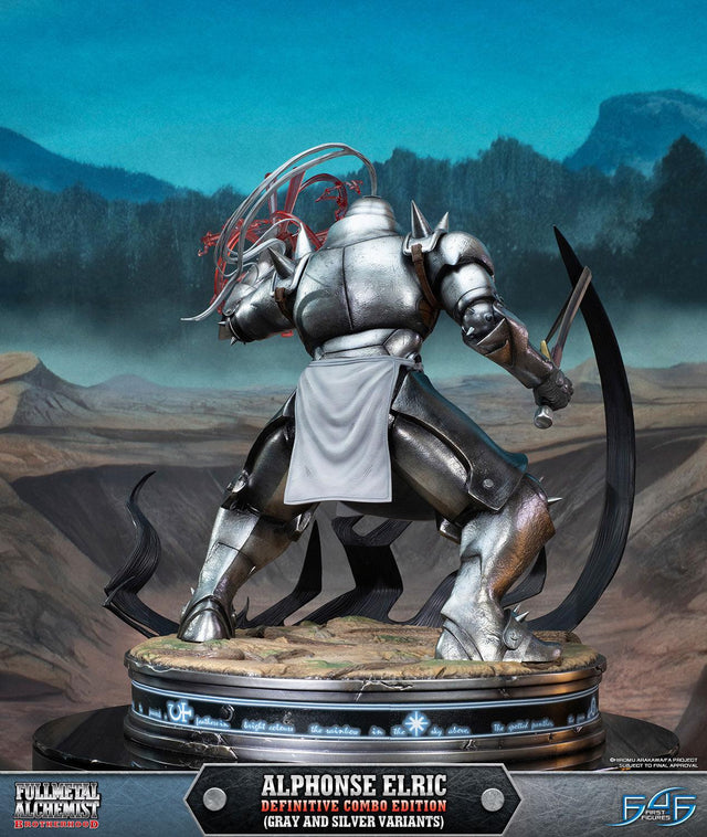 Alphonse Elric Definitive Combo Edition (Gray Variant and Silver Variant) (alphonse_de_combo_v17.jpg)