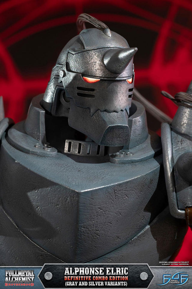 Alphonse Elric Definitive Combo Edition (Gray Variant and Silver Variant) (alphonse_de_combo_v1.jpg)