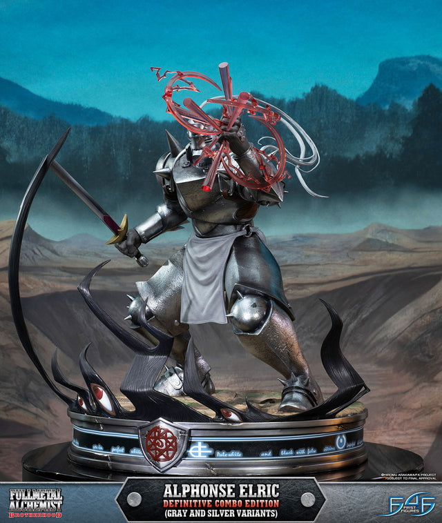 Alphonse Elric Definitive Combo Edition (Gray Variant and Silver Variant) (alphonse_de_combo_v20.jpg)