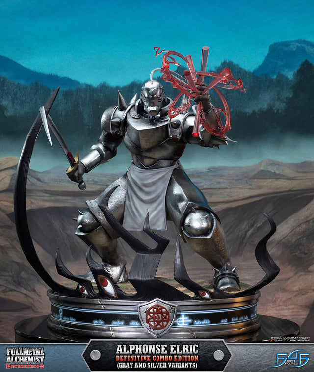 Alphonse Elric Definitive Combo Edition (Gray Variant and Silver Variant) (alphonse_de_combo_v21.jpg)