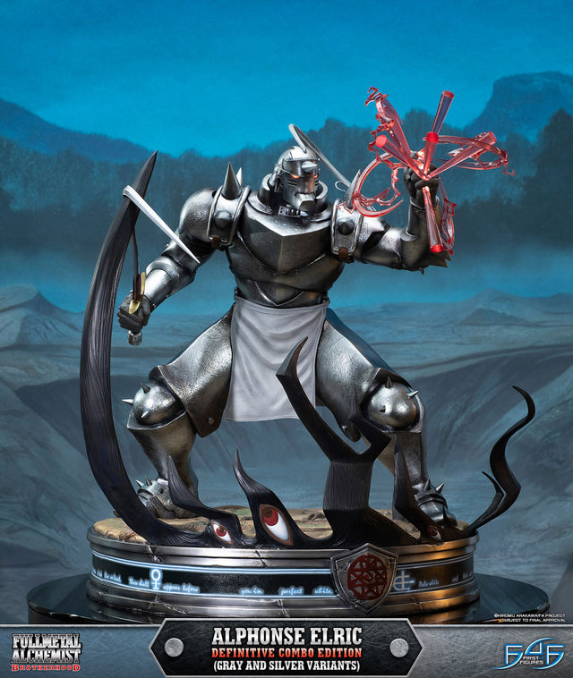 Alphonse Elric Definitive Combo Edition (Gray Variant and Silver Variant) (alphonse_de_combo_v27.jpg)