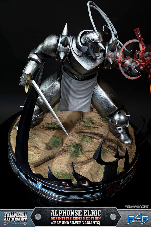 Alphonse Elric Definitive Combo Edition (Gray Variant and Silver Variant) (alphonse_de_combo_v36.jpg)