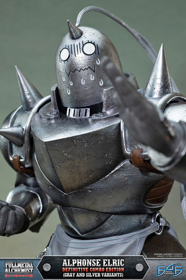 Alphonse Elric Definitive Combo Edition (Gray Variant and Silver Variant) (alphonse_de_combo_v44.jpg)