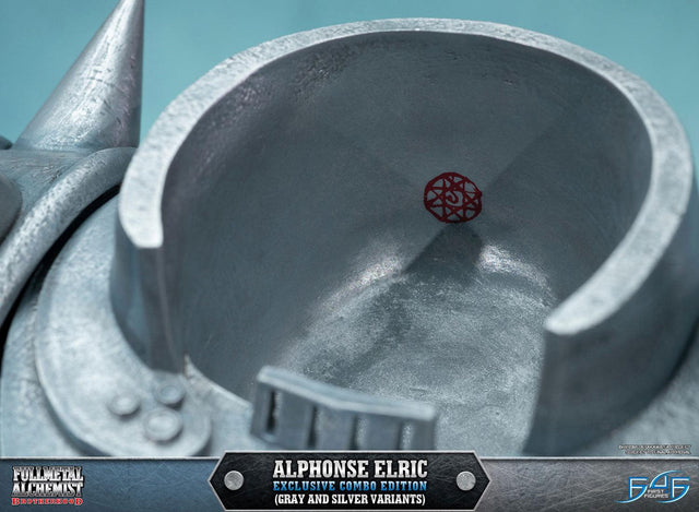 Alphonse Elric Exclusive Combo Edition (Gray Variant and Silver Variant) (alphonse_exc_combo_h19.jpg)