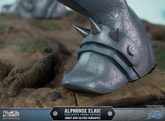 Alphonse Elric Exclusive Combo Edition (Gray Variant and Silver Variant) (alphonse_exc_combo_h24.jpg)