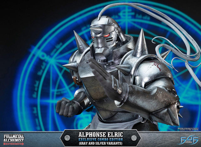 Alphonse Elric Exclusive Combo Edition (Gray Variant and Silver Variant) (alphonse_exc_combo_h33.jpg)