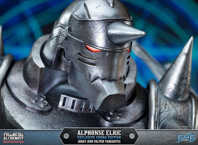 Alphonse Elric Exclusive Combo Edition (Gray Variant and Silver Variant) (alphonse_exc_combo_h40.jpg)