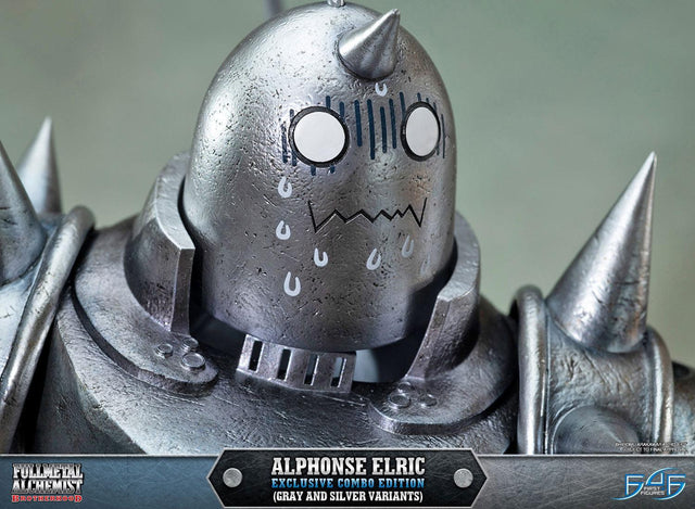 Alphonse Elric Exclusive Combo Edition (Gray Variant and Silver Variant) (alphonse_exc_combo_h43.jpg)