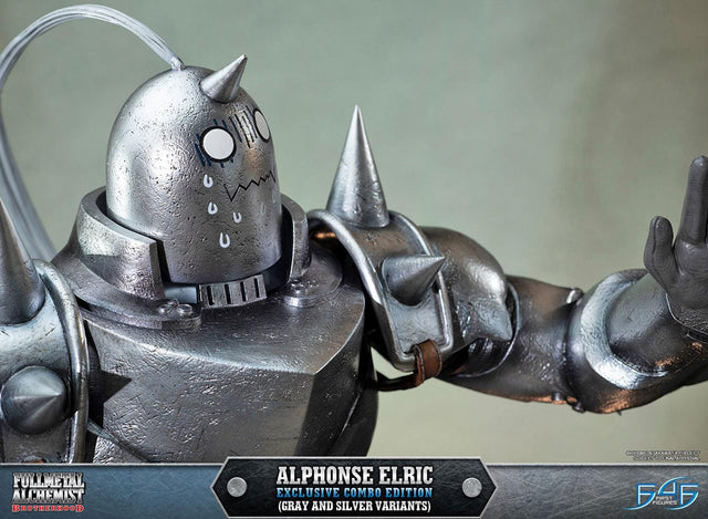 Alphonse Elric Exclusive Combo Edition (Gray Variant and Silver Variant) (alphonse_exc_combo_h46.jpg)