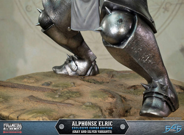 Alphonse Elric Exclusive Combo Edition (Gray Variant and Silver Variant) (alphonse_exc_combo_h54.jpg)