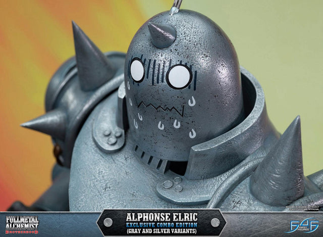 Alphonse Elric Exclusive Combo Edition (Gray Variant and Silver Variant) (alphonse_exc_combo_h7.jpg)