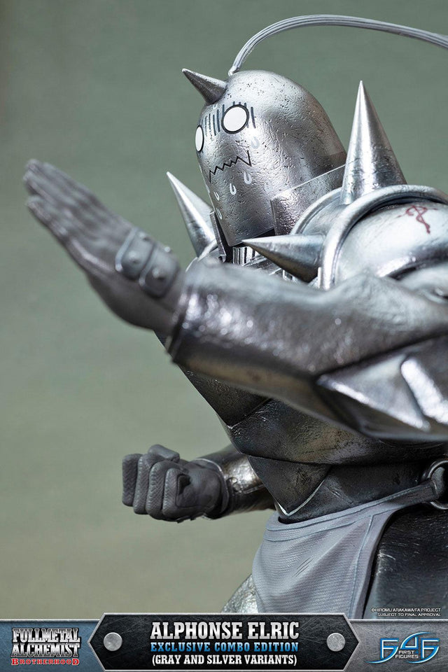 Alphonse Elric Exclusive Combo Edition (Gray Variant and Silver Variant) (alphonse_exc_combo_v19.jpg)