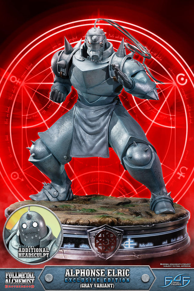 Alphonse Elric Exclusive Edition (Gray Variant) (alphonse_gray_exc_v1-cover.jpg)