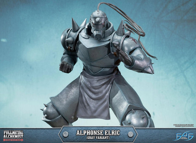 Alphonse Elric Regular Edition (Gray Variant) (alphonse_gray_reg_h1.jpg)