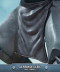 Alphonse Elric Regular Edition (Gray Variant) (alphonse_gray_reg_h10.jpg)