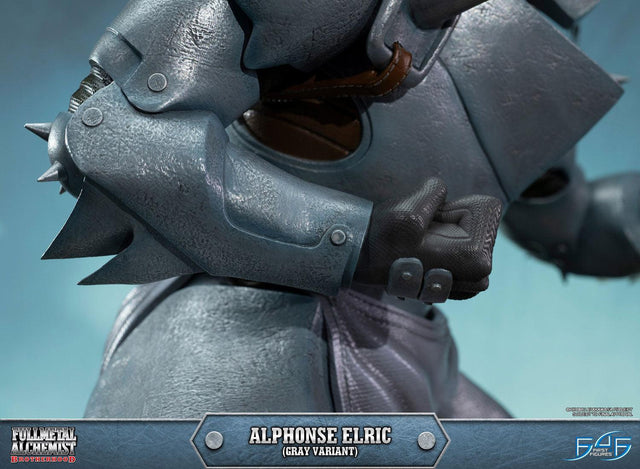 Alphonse Elric Regular Edition (Gray Variant) (alphonse_gray_reg_h11.jpg)