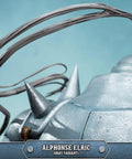 Alphonse Elric Regular Edition (Gray Variant) (alphonse_gray_reg_h16.jpg)