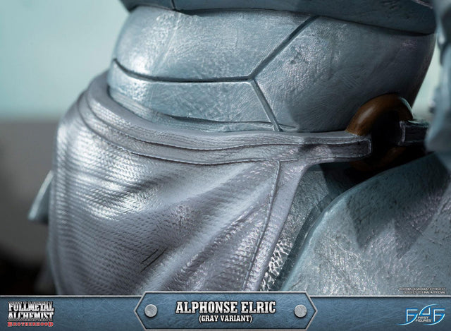 Alphonse Elric Regular Edition (Gray Variant) (alphonse_gray_reg_h17.jpg)