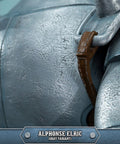 Alphonse Elric Regular Edition (Gray Variant) (alphonse_gray_reg_h18.jpg)