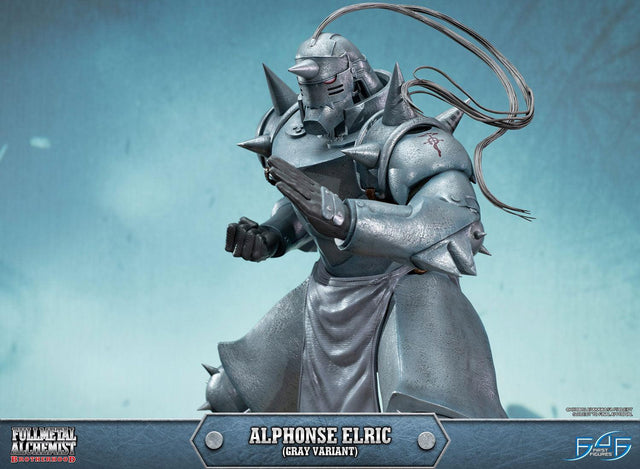 Alphonse Elric Regular Edition (Gray Variant) (alphonse_gray_reg_h2.jpg)